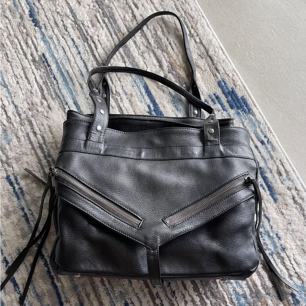 Rare Botkierlarge Trigger Satchel - image 1